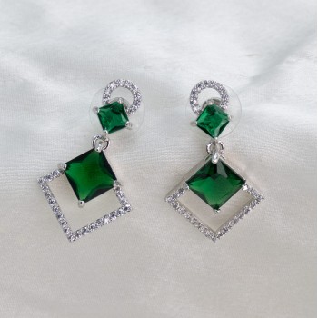 American Green Diamond Tops