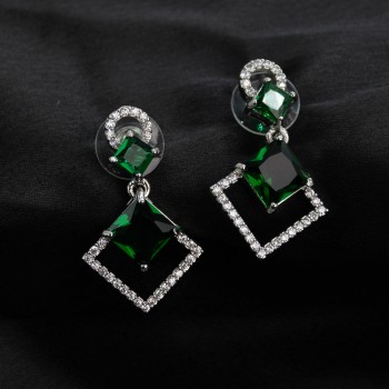 American Green Diamond Tops