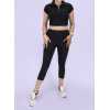 Gym-Yoga Capri and Sport Capri for Women's & Girls – Premium Activewear