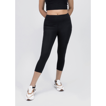 Gym-Yoga Capri and Sport Capri for Women's & Girls – Premium Activewear