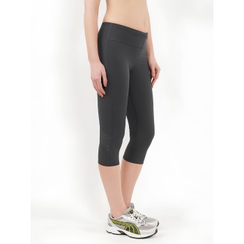 Sport Capri and Gym-Yoga Capri for Women's & Girls