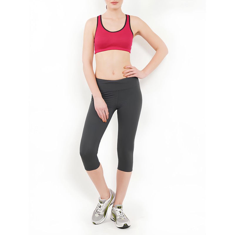 Sport Capri and Gym-Yoga Capri for Women's & Girls