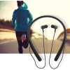 BlackWave Neckband Wireless Bluetooth Earphones with Deep Bass & SD Card Support 