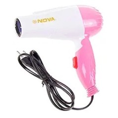 Mini Foldable hair Dryer With 2 Speed Personal Care Appliance