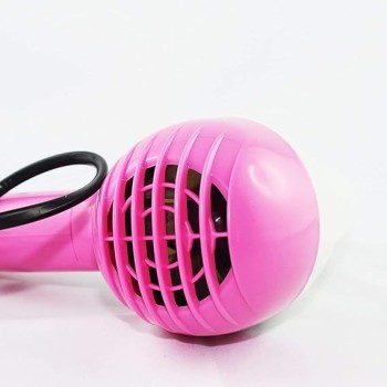 Mini Foldable hair Dryer With 2 Speed Personal Care Appliance