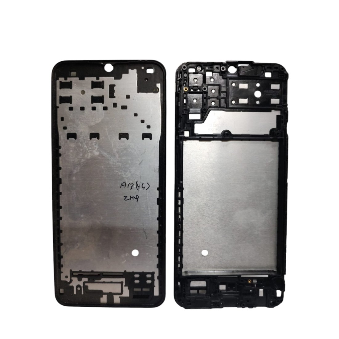 Middle Frame with good quality compatible with Sam A13 4g 