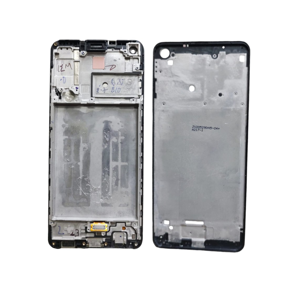 Middle Frame perfect fitting compatible with Samsung A21s