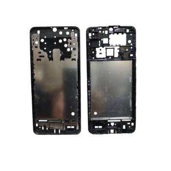 Middle Frame perfect fitting compatible with Sam A12 