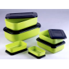 Multipurpose Container Set – 6 Pc Kitchen Storage Box Set