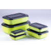 Multipurpose Container Set – 6 Pc Kitchen Storage Box Set