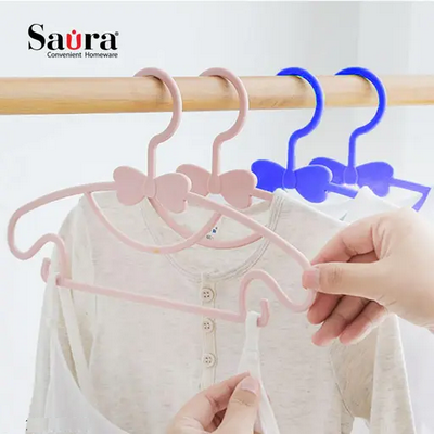 Clothes Hangers for kids pack of 12pc