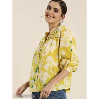 Elegant Women's Top – Chic & Sophisticated Style for Every Occasion