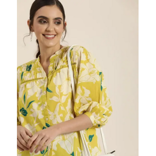 Elegant Women's Top – Chic & Sophisticated Style for Every Occasion