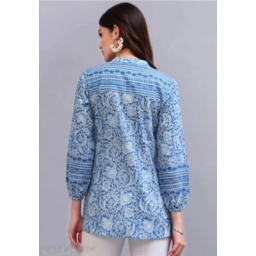 Fabulous Top for Women & Girls – Stylish, Elegant, and Comfortable Wear