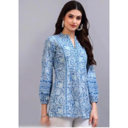 Fabulous Top for Women & Girls – Stylish, Elegant, and Comfortable Wear
