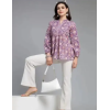 Graceful Women's Top – Elegant & Comfortable Everyday Wear