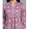 Graceful Women's Top – Elegant & Comfortable Everyday Wear