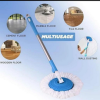  Adjustable Mop Stick – Durable Handle for Wet & Dry Mop Heads