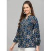 Pure Cotton Awesome Top for Women – Comfortable, Breathable & Stylish Everyday Wear