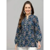 Pure Cotton Awesome Top for Women – Comfortable, Breathable & Stylish Everyday Wear
