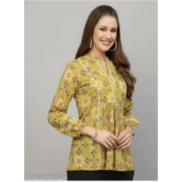 Pure Cotton Amazing Top for Women – Soft, Breathable & Stylish Daily Wear