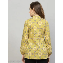 Pure Cotton Amazing Top for Women – Soft, Breathable & Stylish Daily Wear