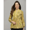 Pure Cotton Amazing Top for Women – Soft, Breathable & Stylish Daily Wear