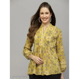 Pure Cotton Amazing Top for Women – Soft, Breathable & Stylish Daily Wear