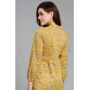 Printed Short Cotton Top for Women & Girls – Stylish, Comfortable Daily Wear