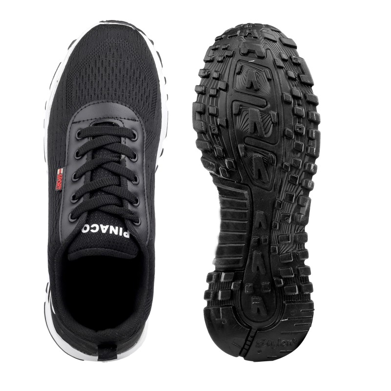 Men’s Casual Sneakers – Lightweight & Comfortable Daily Shoes