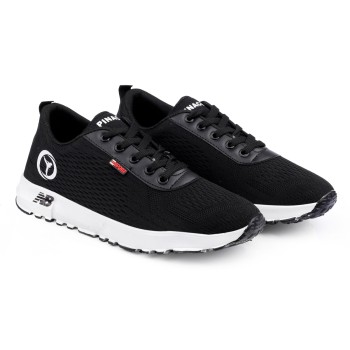 Men’s Casual Sneakers – Lightweight & Comfortable Daily Shoes