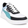 Latest Stylish Men Casual Shoes black and white