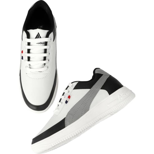 Men’s Lightweight Casual Sneakers | Daily Wear Comfort Shoes