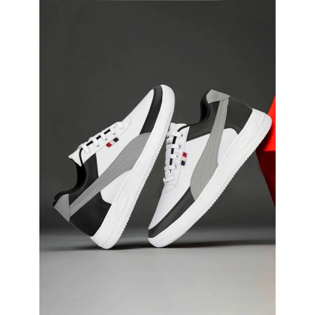 Men’s Lightweight Casual Sneakers Daily Wear Comfort Shoes