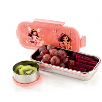 Stainless Steel Lunch Box for school, office