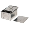 Stainless steel Paneer Mould – 1 Liter Heavy-Duty for Homemade Paneer ​