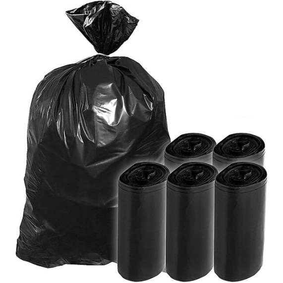 Garbage bag