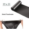 Garbage bag