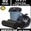 Garbage bag