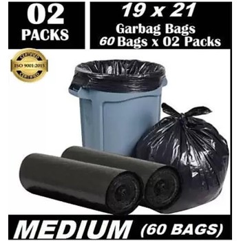 Garbage bag