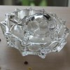 Glass Turtle Showpiece for Home Decor Feng Shui Crystal Tortoise for Wealth and  Luck and Vastu Gift Item