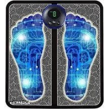 Best Electric Foot Massager for Pain Relief and Relaxation – Deep Kneading, Heat, Shiatsu, Air Compression deal for Home and Office Use