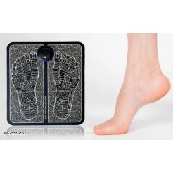 Best Electric Foot Massager for Pain Relief and Relaxation – Deep Kneading, Heat, Shiatsu, Air Compression deal for Home and Office Use