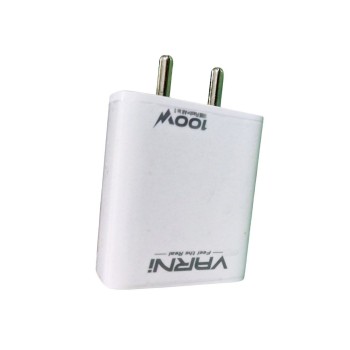 VARNI VT100 – 100W All-in-One Fast Charger | Type-C to Type-C Charging Adapter