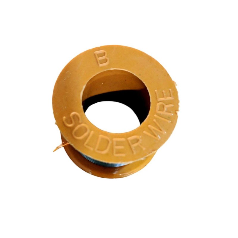 HIKO Soldering wire High-Quality Leaded Wire for Electronics & Electrical Repairs