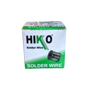 HIKO Soldering wire High-Quality Leaded Wire for Electronics & Electrical Repairs