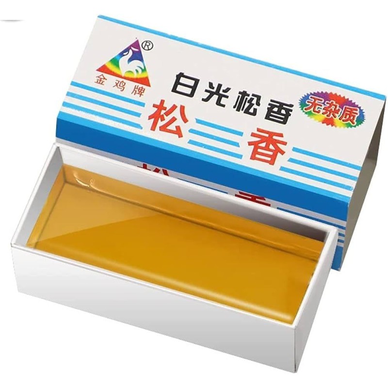 Soldering Flux Paste liquid – 0W Simple Formula for PCB & BGA Repair
