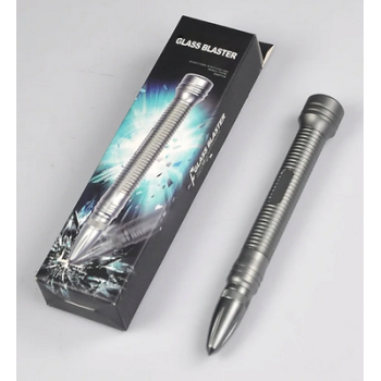 Glass Blaster Crack Demolishing Pen Tool – Precision Glass Breaking Tool for Screen Repair