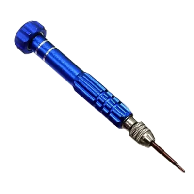 gold series 5 in 1 screw driver for mobile opening, Tab, camera