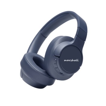 Marshall 760BT A.N.C – Wireless Headphones with Active Noise Cancellation & 15+ Hours Playtime